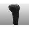 View Item MOMO Anatomic Long Black Leather Car Gear Knob